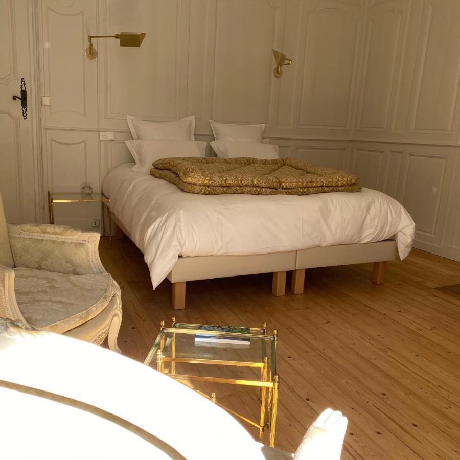 L'Appartement By Merveilles De Marie Lons-le-Saunier Exteriör bild